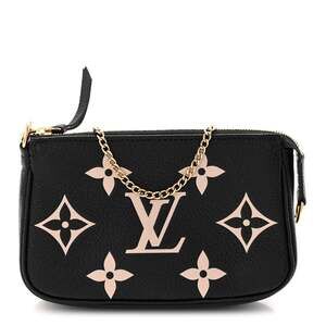 Louis Vuitton Empreinte Giant Mini #238544L10B